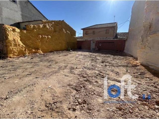 Terreno en venta en Zamora, Castilla y León