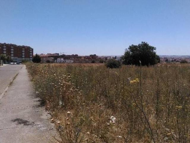 Terreno en venta en Zamora, Castilla y León