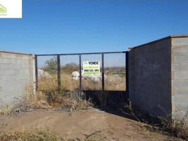 Terreno en venta en Zamora, Castilla y León