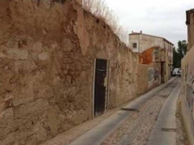 Terreno en venta en La Horta, Zamora
