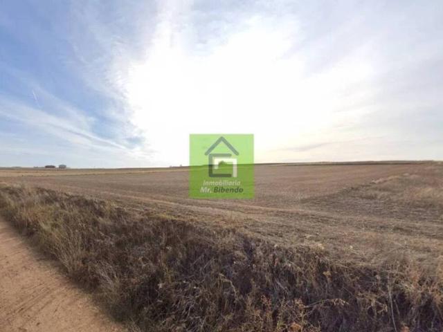 Terreno en venta en San Frontis, Zamora