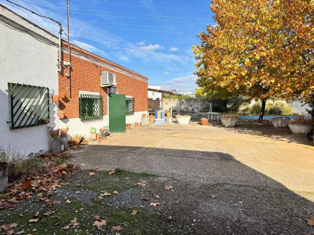 Terreno en venta en Zamora, Castilla y León