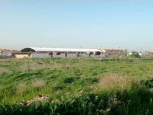 Terreno en venta en Urbanización Siglo XXI, Zamora