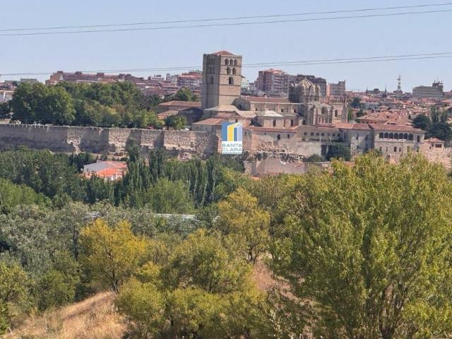 Terreno en venta en Zamora, Castilla y León