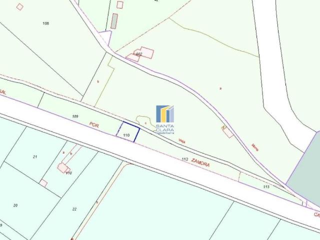 Terreno en venta en Zamora, Castilla y León