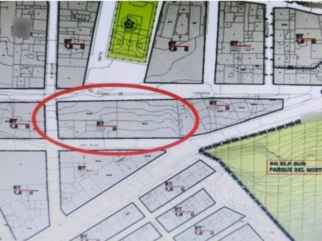 Terreno en venta en Zamora, Castilla y León