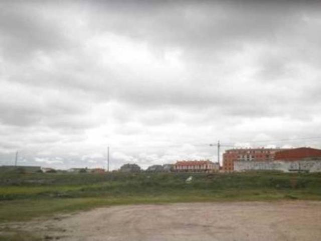 Terreno en venta en San Isidro, Zamora