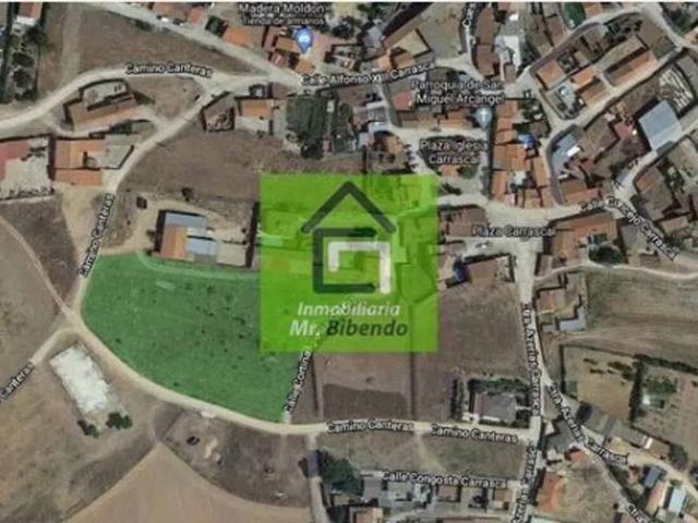 Terreno en venta en Zamora, Castilla y León