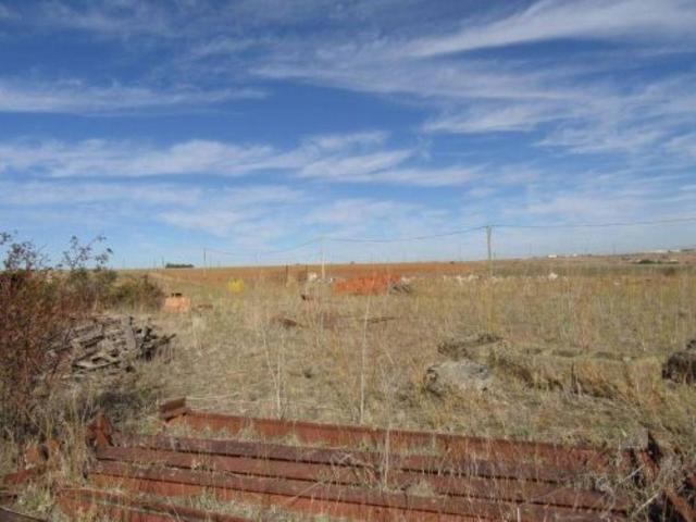 Terreno en venta en San Isidro, Zamora