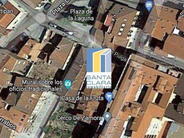 Terreno en venta en Zamora, Castilla y León