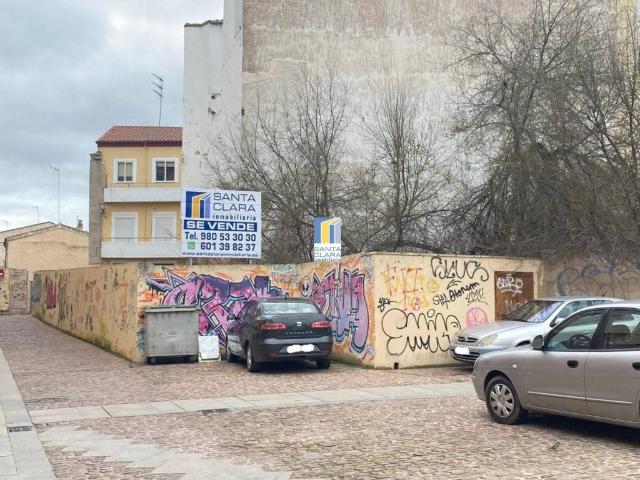 Terreno en venta en Zamora, Castilla y León