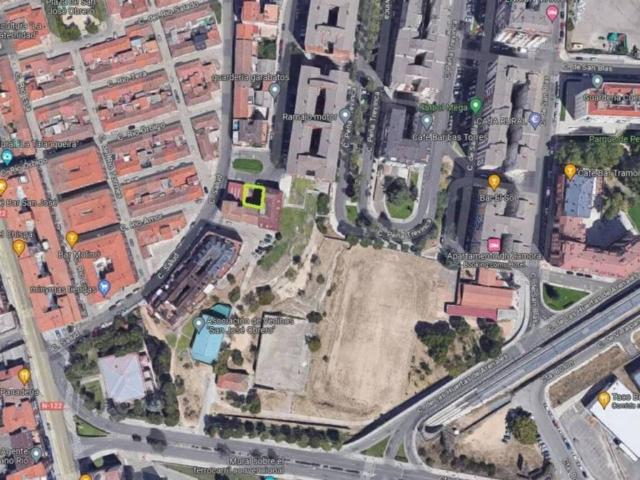 Terreno en venta en Zamora, Castilla y León