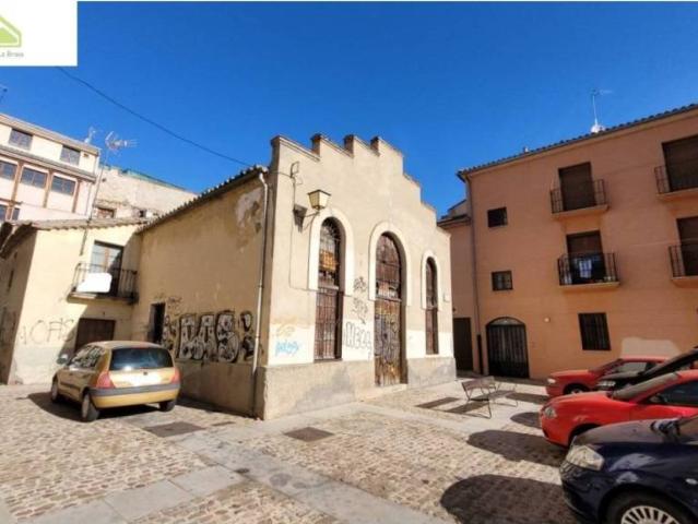 Terreno en venta en Zamora, Castilla y León