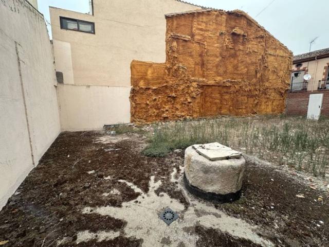 Terreno en venta en Zamora, Castilla y León