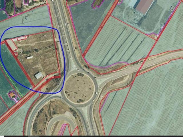 Terreno en venta en Zamora, Castilla y León