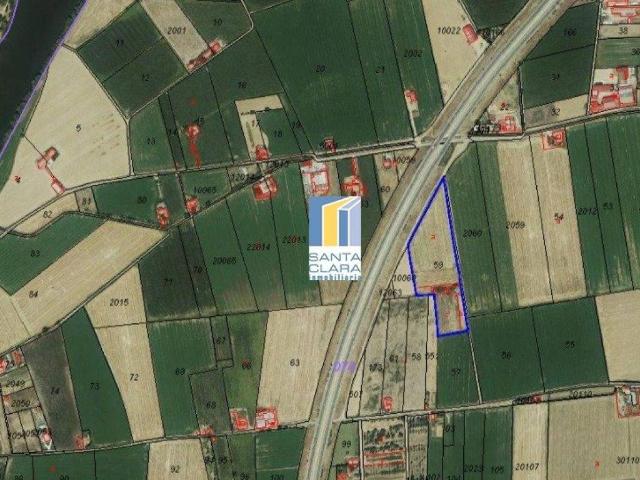 Terreno en venta en Zamora, Castilla y León