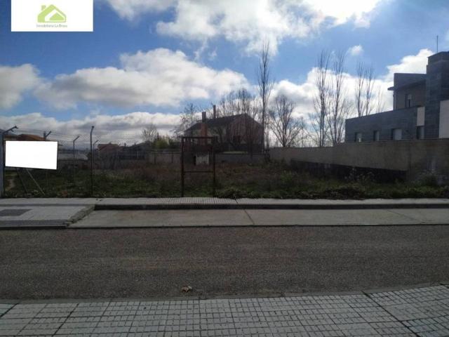 Terreno en venta en Zamora, Castilla y León