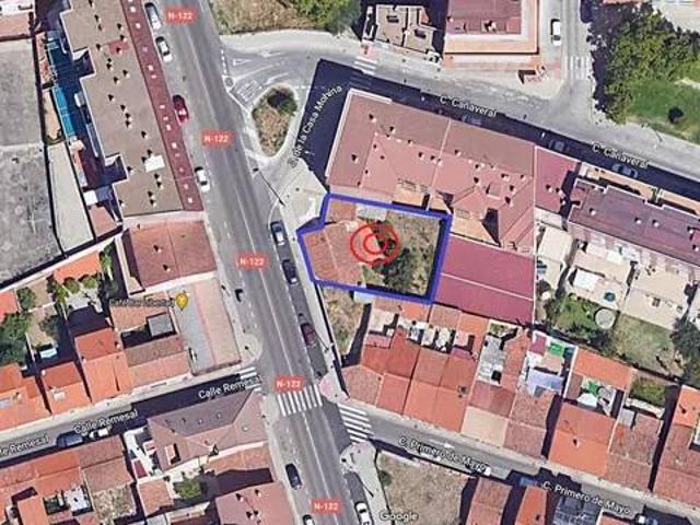 Terreno en venta en San José Obrero, Zamora