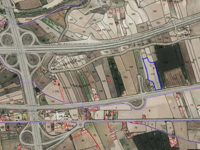 Terreno en venta en Zamora, Castilla y León