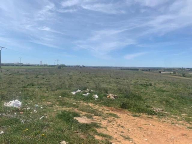 Terreno en venta en San Lázaro, Zamora