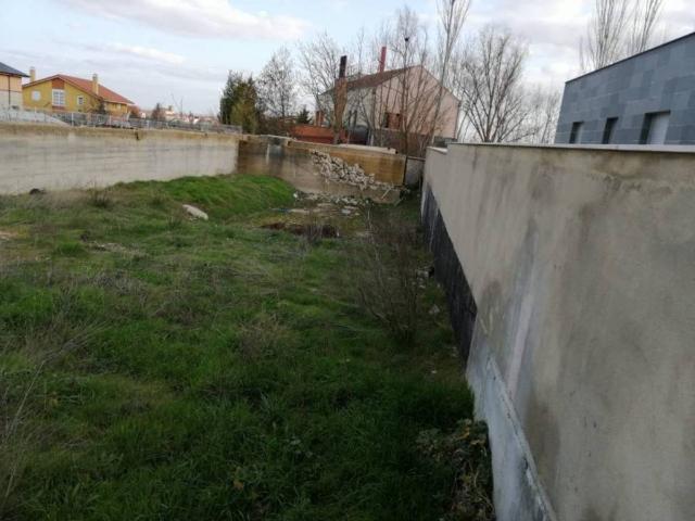Terreno en venta en Zamora, Castilla y León