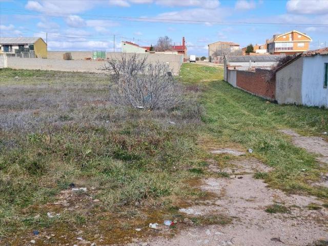 Terreno en venta en Zamora, Castilla y León