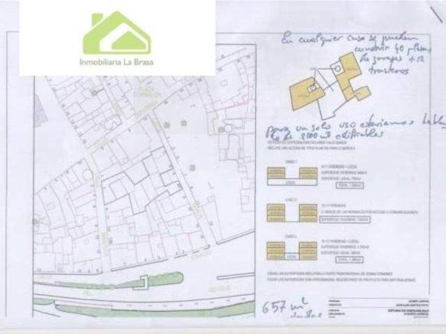 Terreno en venta en Zamora, Castilla y León
