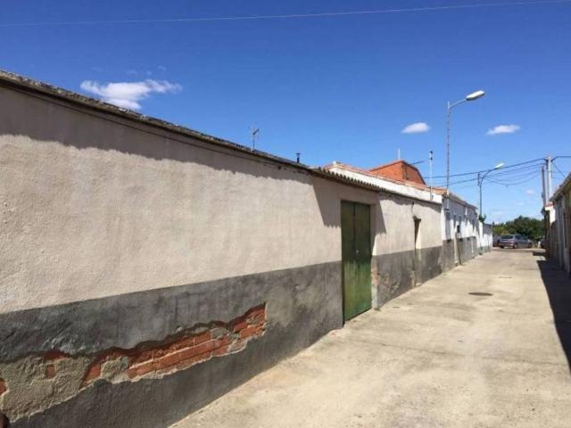 Terreno en venta en Zamora, Castilla y León