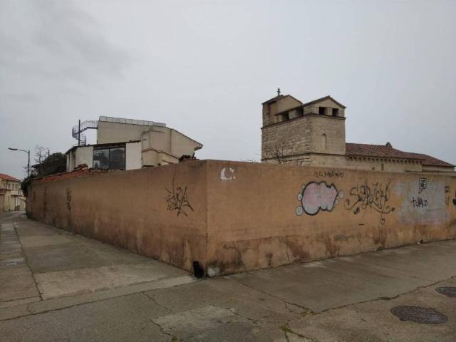 Terreno en venta en Zamora, Castilla y León