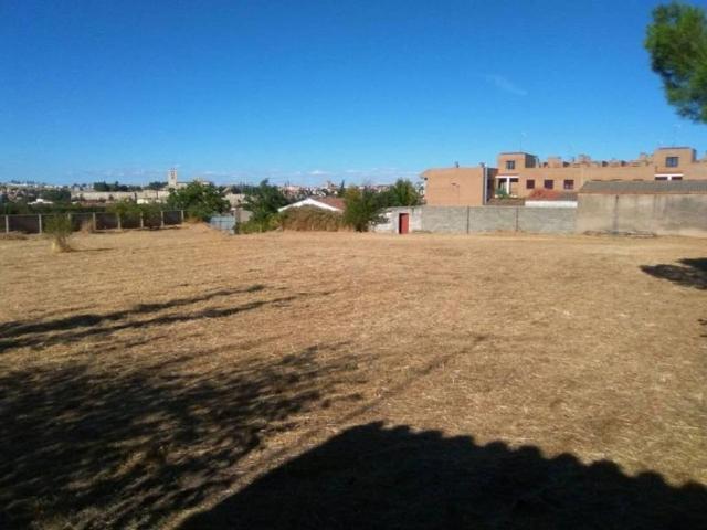 Terreno en venta en Zamora, Castilla y León