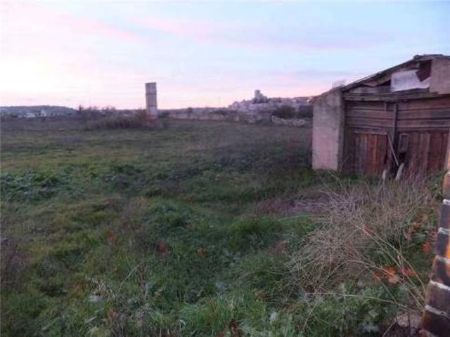 Terreno en venta en Zamora, Castilla y León