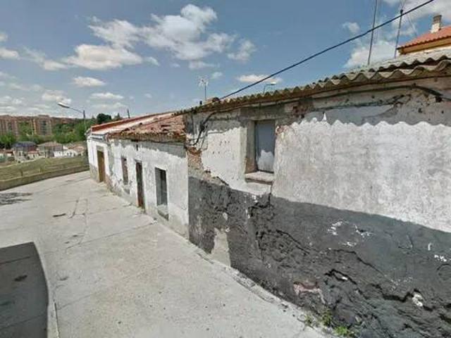 Terreno en venta en La Alberca, Zamora