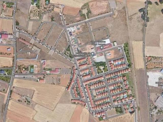 Terreno en venta en Zamora, Castilla y León