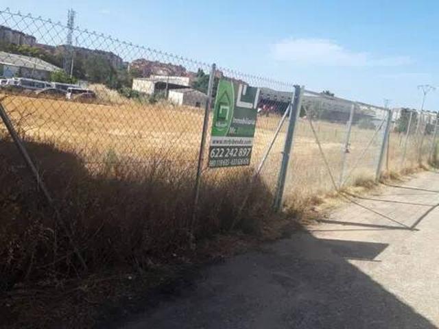 Terreno en venta en Zamora, Castilla y León