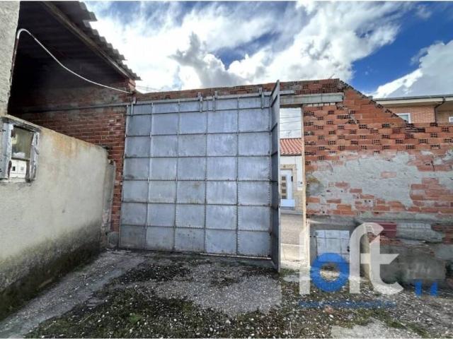 Terreno en venta en Zamora, Castilla y León