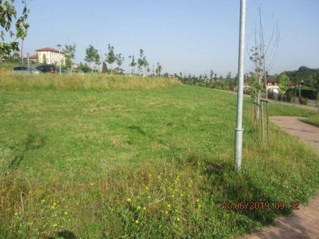 Terreno en venta en Zamudio
