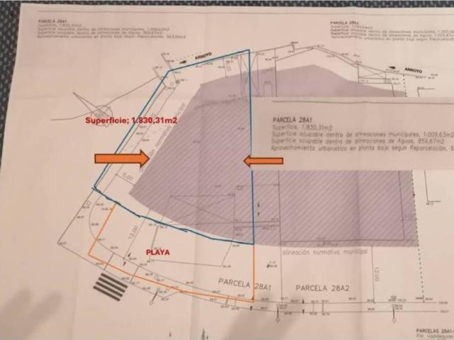 Terreno en venta en Zamudio, Guipúzcoa
