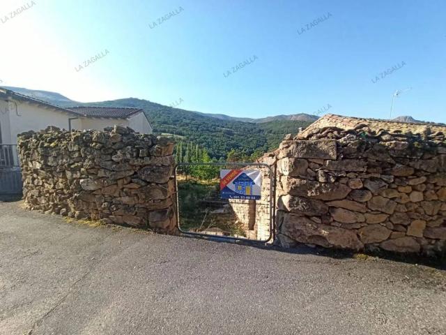 Terreno en venta en Zapardiel De La Ribera, La Angostura