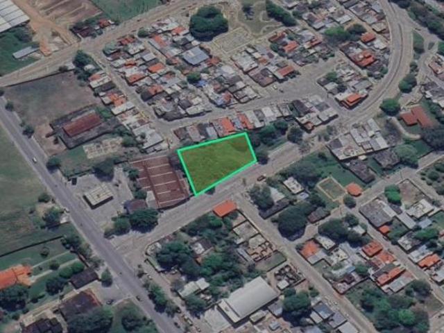 Terreno en Venta en Zapata, Tabasco