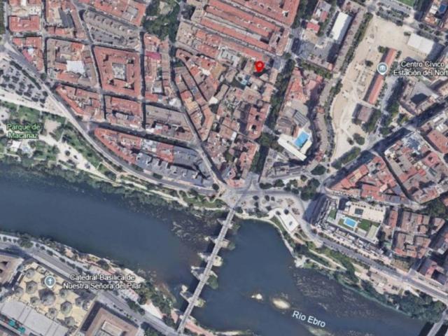 Terreno en venta en Zaragoza, Aragón