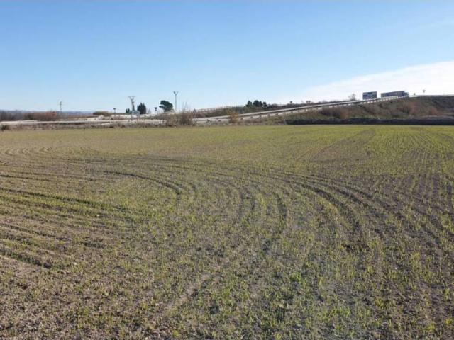 Terreno en venta en Zaragoza, Aragón