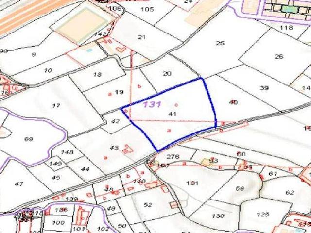 Terreno en venta en Miralbueno, Zaragoza