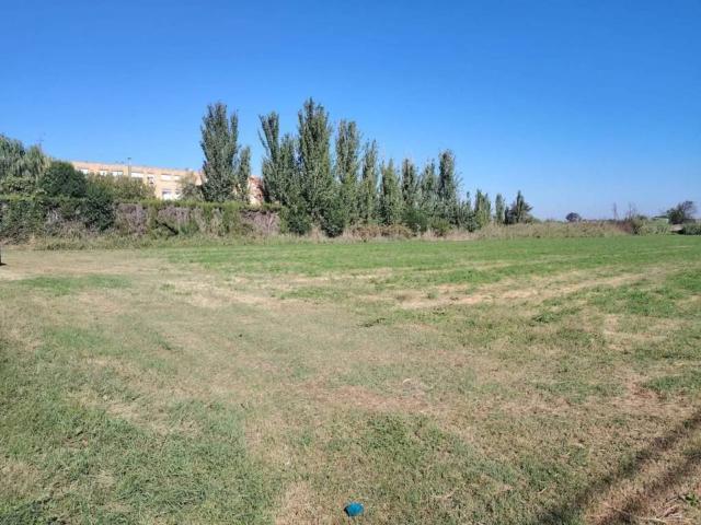 Terreno en venta en Zaragoza, Aragón