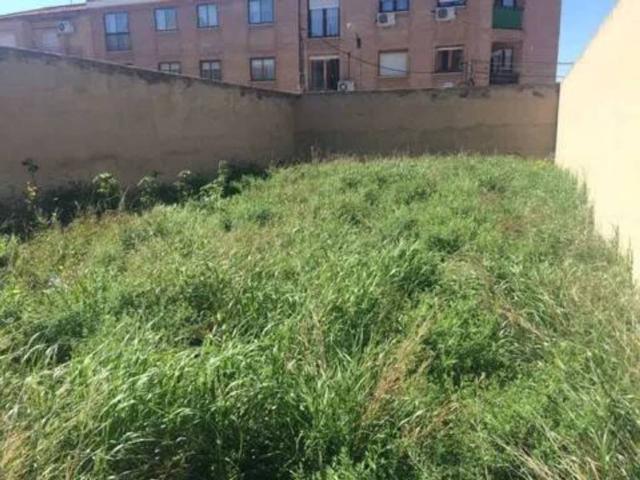 Terreno en venta en Zaragoza, Aragón