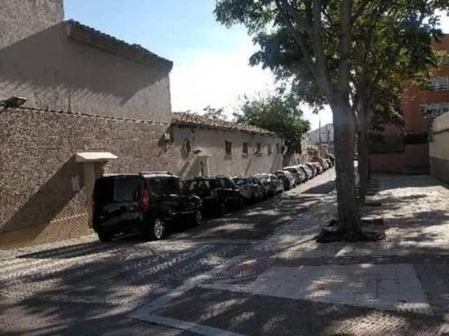 Terreno en venta en Zaragoza, Aragón