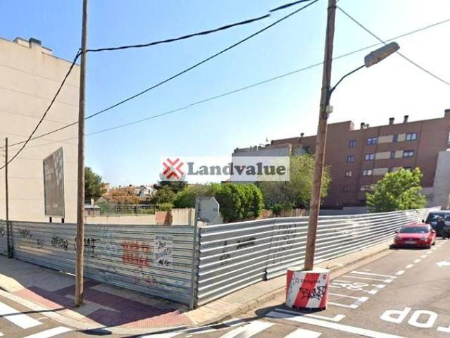 Terreno en venta en Miralbueno, Zaragoza