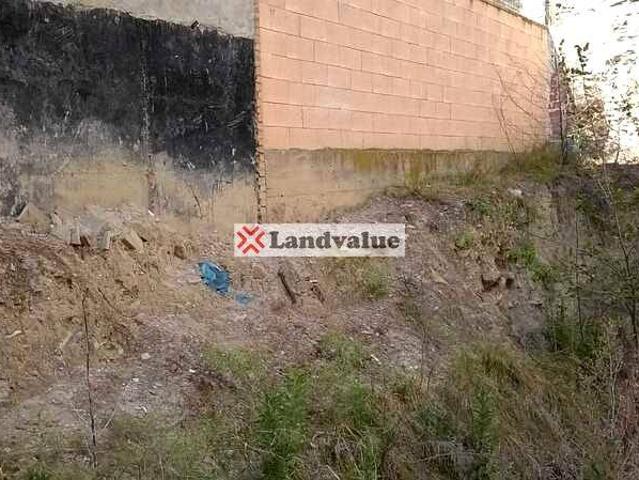 Terreno en venta en El Rabal, Zaragoza