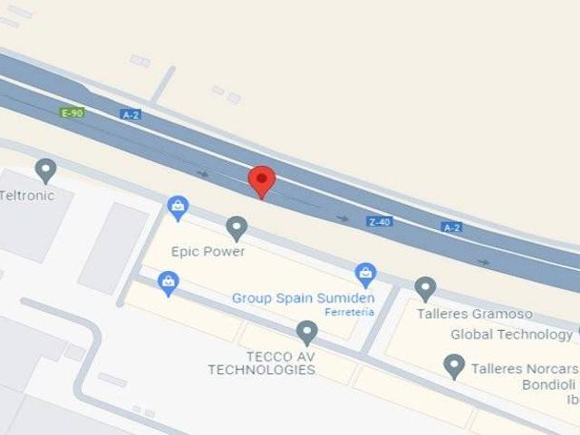 Terreno en venta en Zaragoza, Aragón