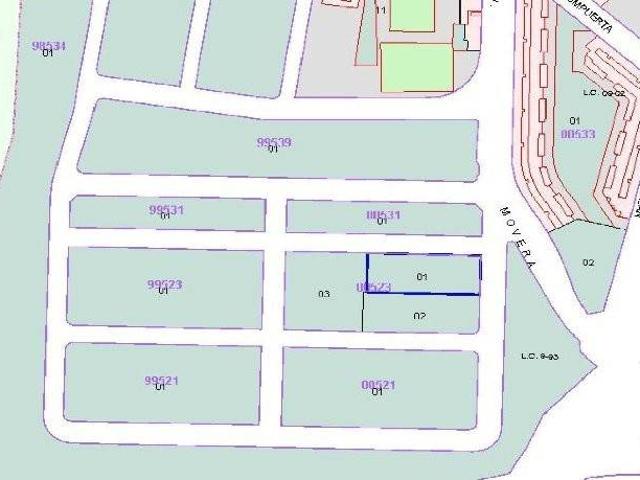 Terreno en venta en Zaragoza, Aragón