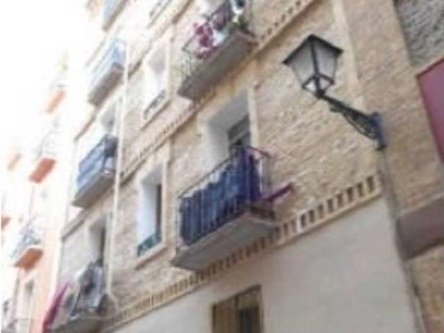 Terreno en venta en El Rabal, Zaragoza